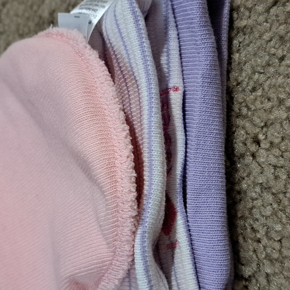 Infant Beanie Hat Set of 3 - Picture 12 of 12